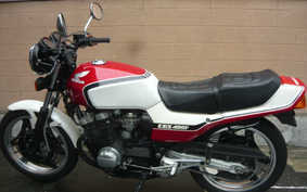 HONDA CBX400F 1984 NC07