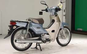 HONDA C50 SUPER CUB AA04