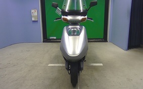 HONDA SPACY 125 Gen. 3 JF04