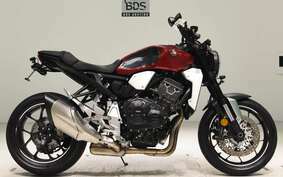 HONDA CB1000R GEN 2 2020 SC80