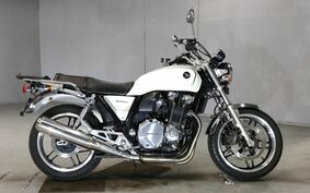 HONDA CB1100 2012 SC65