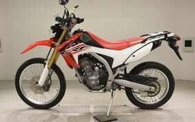 HONDA CRF250L MD38