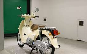 HONDA C50 SUPER CUB AA09