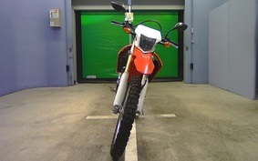 HONDA CRF250L MD38