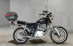 SUZUKI GN125 H PCJG9