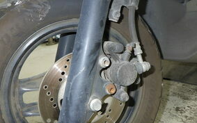 SUZUKI ADDRESS V125 G CF46A