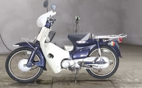 HONDA SUPER CUB90 HA02