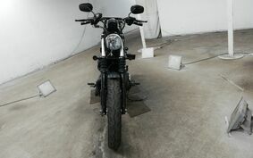 HARLEY XL883N 2009 LE2