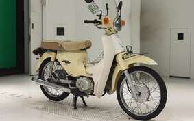 HONDA C110 SUPER CUB JA07