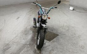 HONDA APE 100 HC07