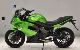 KAWASAKI NINJA 400R 2012 ER400B