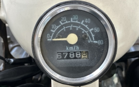 HONDA APE50