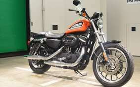 HARLEY XL883RI 2008 CS2