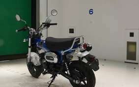 HONDA DAX 125 JB04