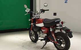 HONDA MONKEY 125 ABS JB02