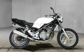 SUZUKI BANDIT 250 GJ74A