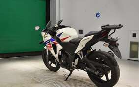 HONDA CBR250R A MC41