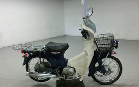 HONDA PRESS CUB 50 AA01