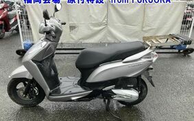 HONDA LEAD 125 JF45