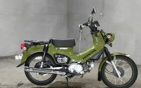 HONDA CROSS CUB 110 JA45