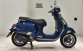 VESPA GTS300 SUPER テック 2023