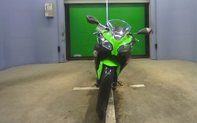 KAWASAKI NINJA 250 2013 EX250L