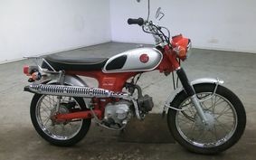 HONDA CL50 BENLY CD50