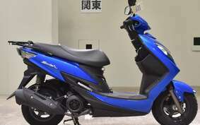 SUZUKI スウィッシュ125 DV12B