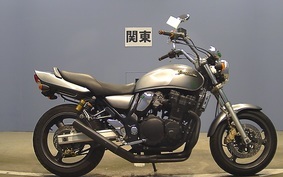 SUZUKI INAZUMA 400 (GSX400) 2003 GK7BA