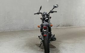 HONDA CB223S MC40