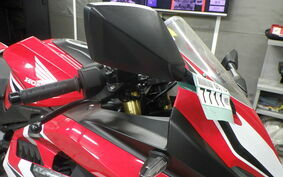 HONDA CBR250RR MC51