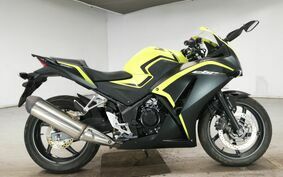 HONDA CBR250R MC41