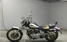 YAMAHA VIRAGO 250 S 3DM