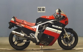 SUZUKI GSX-R750 1986 GR71F