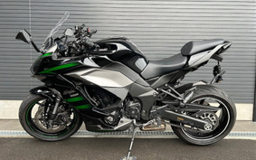 KAWASAKI NINJA 1000 SX 2020 ZXT02K