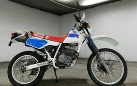 HONDA XLR250R MD22