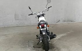 HONDA APE 100 HC07