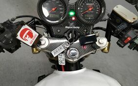 HONDA CB400SF VTEC 2002 NC39