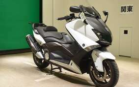 YAMAHA T-MAX 530 A 2012 SJ09