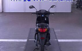 HONDA タクトー4 ベーシック AF79