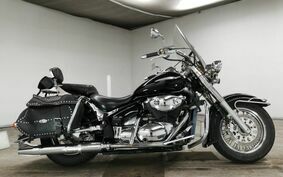 SUZUKI INTRUDER 400 Classic 2004 VK54A