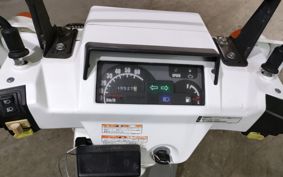 HONDA GYRO TD02