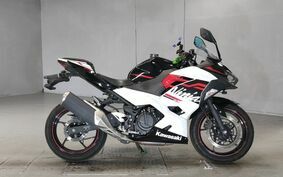 KAWASAKI NINJA 400 2019 EX400G