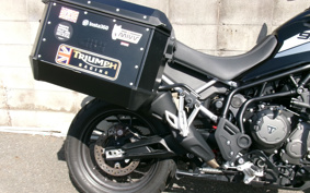 TRIUMPH  TRIUMPH  TIGER 900GT PRO 2022 TRE64D