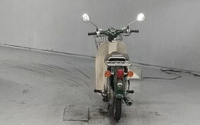 HONDA C50 SUPER CUB AA01