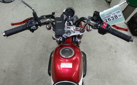 HONDA MONKEY 125 JB02