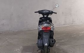 SUZUKI ADDRESS V125 CF4MA
