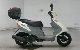 SUZUKI ADDRESS V125 G CF46A