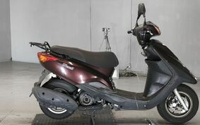 YAMAHA AXIS 125 TREET SE53J