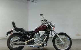 HONDA STEED 400 1993 NC26